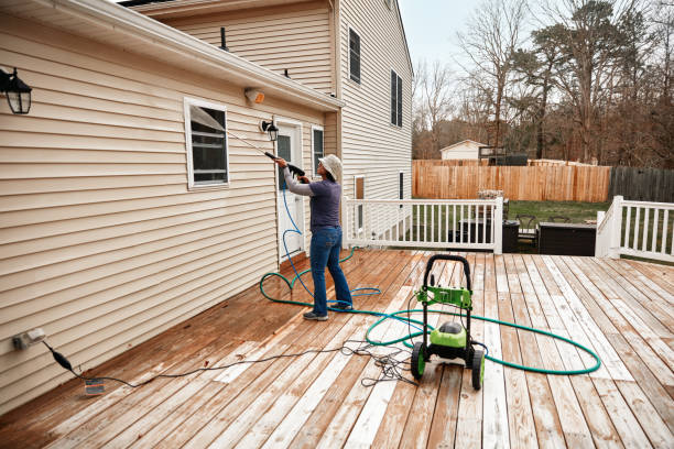 Best Pressure Washing Near Me  in Fostoria, OH
