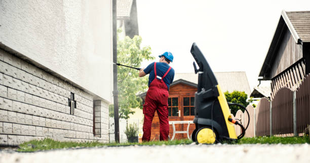 Reliable Fostoria, OH Pressure Washing Solutions